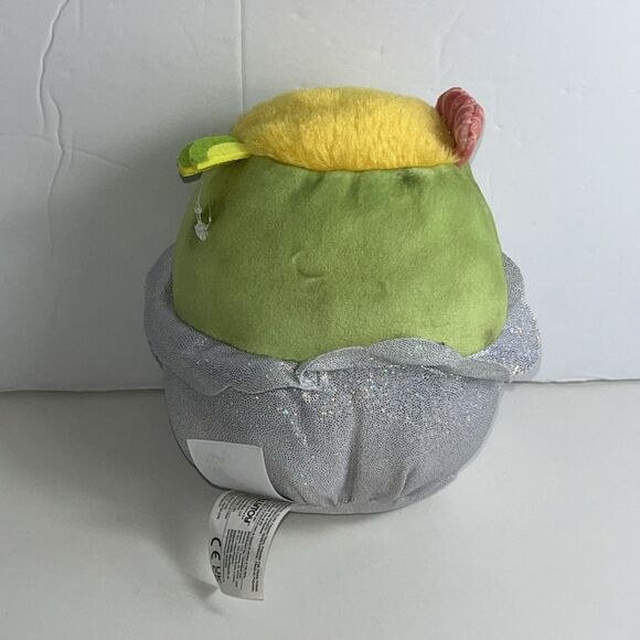 Squishmallow Scented Mystery Squad Anjara The Breakfast Burrito 5” - Picture 5 of 8